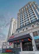 null Hampton by Hilton Harbin Haxi