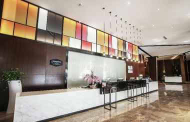 Others 2 Hampton by Hilton Xiamen City Plaza