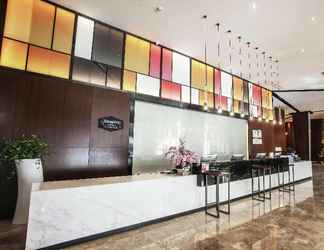 Others 2 Hampton by Hilton Xiamen City Plaza