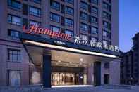 Lainnya Hampton by Hilton Zhumadian Sports Center
