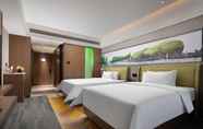 Lainnya 7 Hampton by Hilton Zhumadian Sports Center