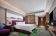 Lainnya 6 Hampton by Hilton Zhumadian Sports Center