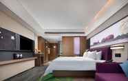 Lainnya 3 Hampton by Hilton Zhumadian Sports Center