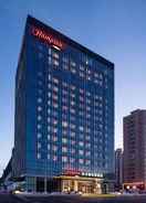 null Hampton by Hilton Shenyang Shenbei University Park