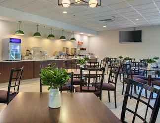 Lainnya 2 Comfort Inn & Suites Buffalo