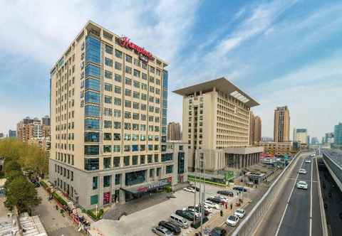 Others Hampton by Hilton Zhengzhou Jinshui