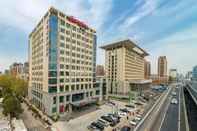 Others Hampton by Hilton Zhengzhou Jinshui