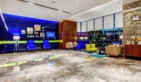 Others 2 Hampton by Hilton Zhengzhou Jinshui