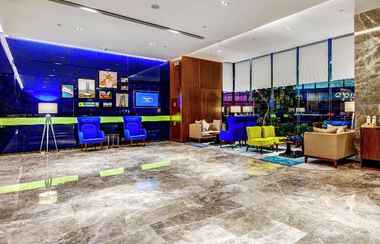 Lainnya 2 Hampton by Hilton Zhengzhou Jinshui