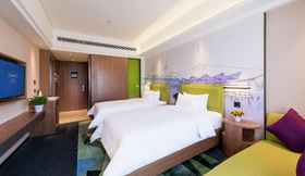 Others 3 Hampton by Hilton Zhengzhou Jinshui