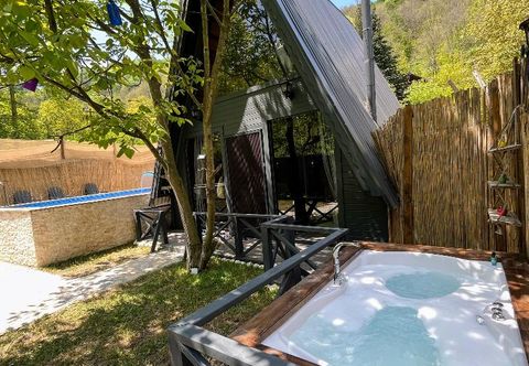 その他 Keyf-i Dere Bungalov