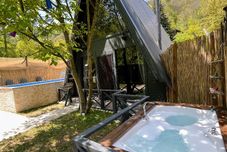 その他 Keyf-i Dere Bungalov