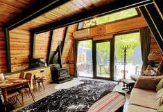 その他 2 Keyf-i Dere Bungalov