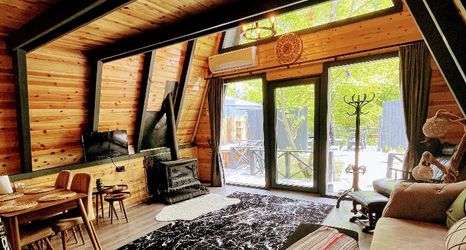 その他 2 Keyf-i Dere Bungalov