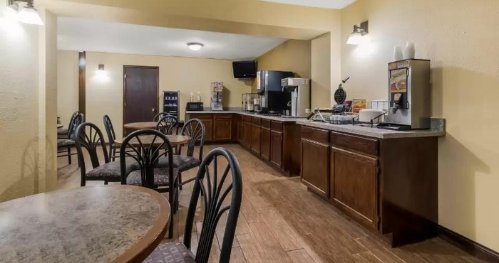 Others Econo Lodge Inn & Suites Yankton