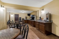 Lain-lain Econo Lodge Inn & Suites Yankton