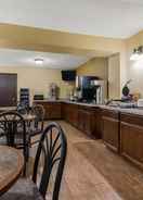 null Econo Lodge Inn & Suites Yankton