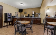 Lain-lain 3 Econo Lodge Inn & Suites Yankton