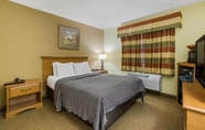 Lain-lain 6 Econo Lodge Inn & Suites Yankton