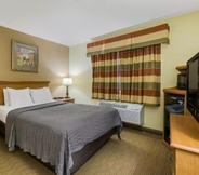 อื่นๆ 6 Econo Lodge Inn & Suites Yankton