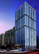 EXTERIOR_BUILDING Hampton by Hilton Changsha South Station