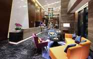 Lobby 2 Hampton by Hilton Changsha South Station