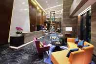 Lobby Hampton by Hilton Changsha South Station