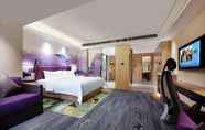 Bedroom 6 Hampton by Hilton Changsha South Station