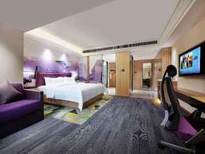 Bedroom 4 Hampton by Hilton Changsha South Station