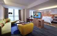 Bedroom 5 Hampton by Hilton Changsha South Station