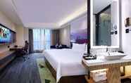 Bedroom 7 Hampton by Hilton Changsha South Station
