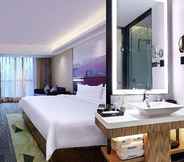 Bedroom 7 Hampton by Hilton Changsha South Station