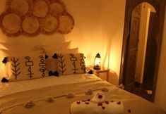 Bilik Tidur 3 Nelia De Marrakech