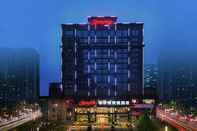 Exterior Hampton by Hilton Zhengzhou High-Tech Zone
