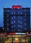 EXTERIOR_BUILDING Hampton by Hilton Zhengzhou High-Tech Zone