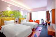 Bedroom Hampton by Hilton Zhengzhou High-Tech Zone