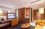 Lainnya 6 Hampton by Hilton Zhengzhou High-Tech Zone