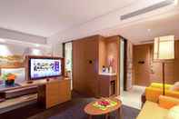 Lainnya Hampton by Hilton Zhengzhou High-Tech Zone