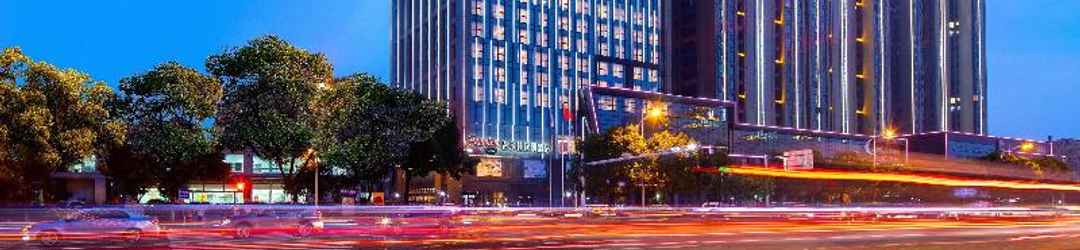 Others Hampton by Hilton Yueyang Yueyang Avenue