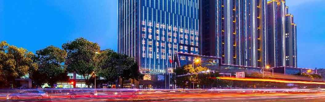 Others Hampton by Hilton Yueyang Yueyang Avenue