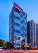 null Hampton by Hilton Yueyang Yueyang Avenue