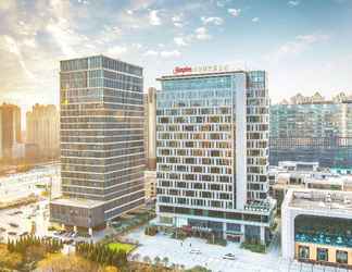 Others 2 Hampton by Hilton Zhengzhou Zhengdong New District