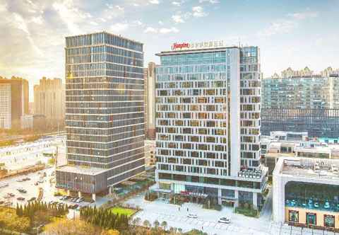 Others Hampton by Hilton Zhengzhou Zhengdong New District