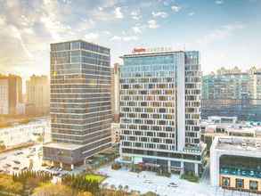 Lainnya Hampton by Hilton Zhengzhou Zhengdong New District