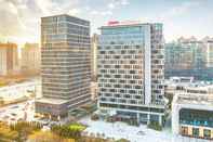 Lainnya Hampton by Hilton Zhengzhou Zhengdong New District