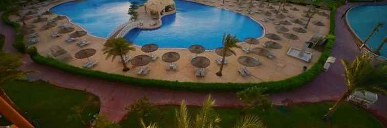 Lain-lain Parrotel Lagoon Resort Sharm El Sheikh