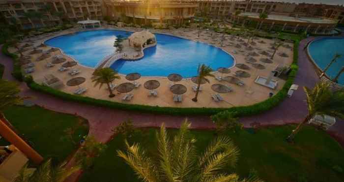 Lain-lain Parrotel Lagoon Resort Sharm El Sheikh