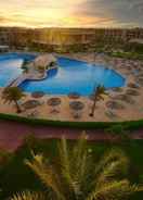 null Parrotel Lagoon Resort Sharm El Sheikh