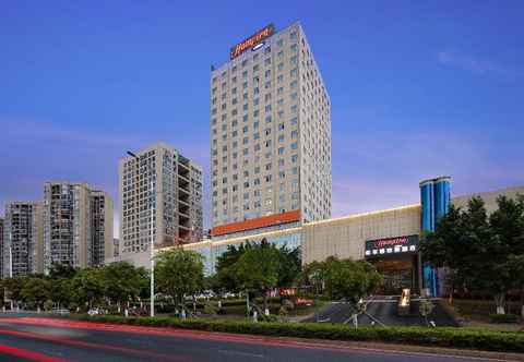 Others Hampton by Hilton Yulin Yudong New Area