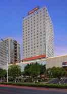 null Hampton by Hilton Yulin Yudong New Area